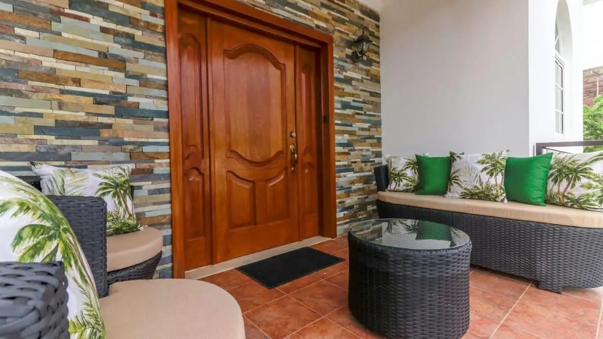 Awesome Villa In The Center Of Sosua - Near Everything جمهورية الدومينيكان