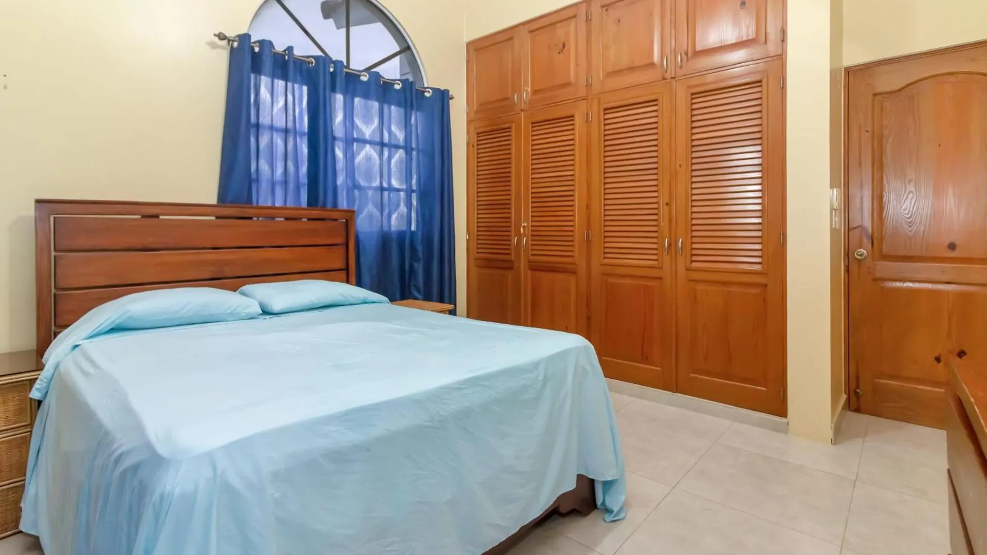 Awesome Villa In The Center Of Sosua - Near Everything