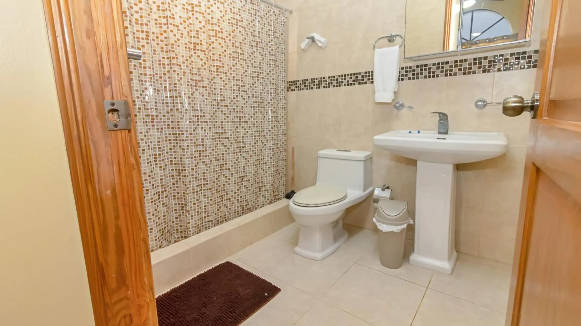 Awesome Villa In The Center Of Sosua - Near Everything 0*,  جمهورية الدومينيكان