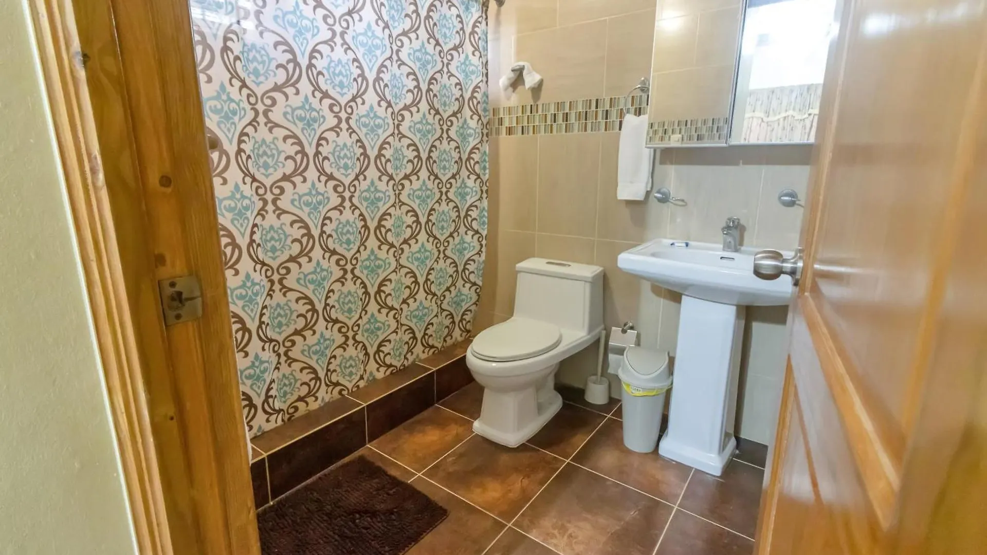Awesome Villa In The Center Of Sosua - Near Everything